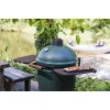 Дерев'яні столики для гриля Big Green Egg М - 120670 фото_1 