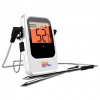 Цифровий Blutooth термометр для гриля Maverick