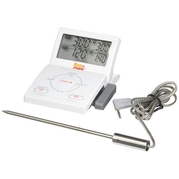 Купить Дистанционный термометр для кухни з двумя сенсорами Maverick ET-85 - ET-85 в магазине Grill Point