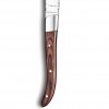 Набор ножей для стейка Amefa Royal Steak, коричневые ручки, 6 шт. - F252000WP00K35 фото_2 