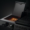 Газовый гриль Napoleon Freestyle 365 с конфоркой SIZZLE ZONE и дверкой - F365DSIBPGT фото_3 