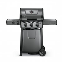 Газовый гриль Napoleon Freestyle 365 с конфоркой SIZZLE ZONE