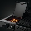 Газовый гриль Napoleon Freestyle 365 с конфоркой SIZZLE ZONE - F365SIBPGT фото_2 