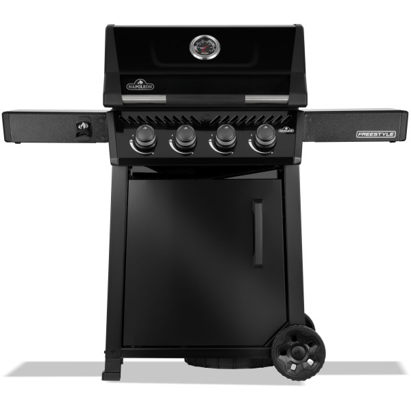 Купить Газовый гриль Napoleon Freestyle 425, чорний - F425DPK-1 в магазине Grill Point