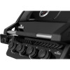 Газовый гриль Napoleon Freestyle 425 с боковой конфоркой, черный - F425DSBPK-1 фото_3 