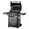 Газовый гриль Napoleon Freestyle 425 SB с конфоркой - F425SBPGT фото_2 