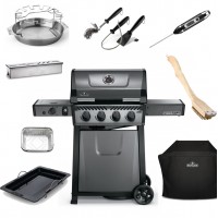 Комплект газовый гриль Napoleon Freestyle 425 SIZZLE ZONE