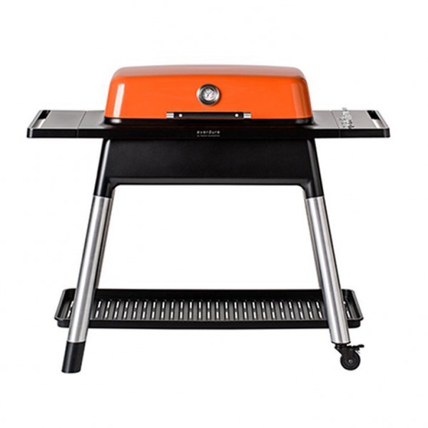 Купить Газовий гриль EVERDURE FURNACE orange - FURNACE-orange в магазине Grill Point