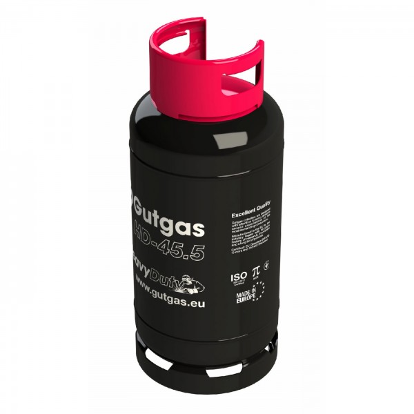 Купить Газовый баллон для барбекю GUTGAS 45,5л - GATR4522 в магазине Grill Point