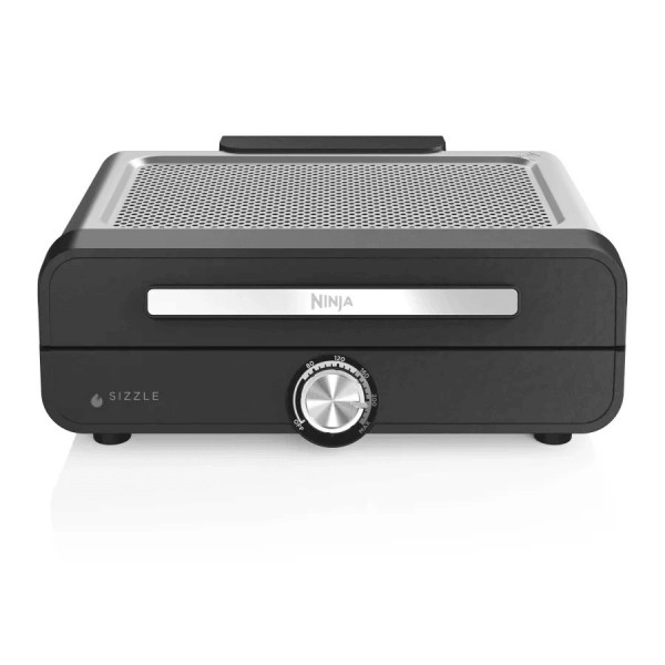 Купить Гриль електричний Ninja Sizzle - GR101EU в магазине Grill Point