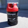 Газовый баллон для барбекю GUTGAS, 26,6 л - GUTGAS_26,2 фото_1 