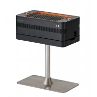 Вугільний гриль EVERDURE FUSION