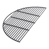 Напівкругла решітка для Big Green Egg "XL"
