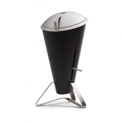 Вугільний гриль Hofats Cone