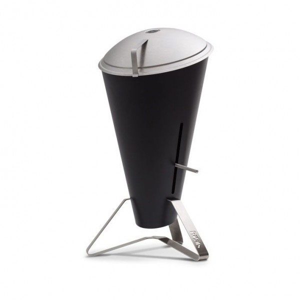 Купить Угольный гриль Hofats Cone - HOF10101 в магазине Grill Point