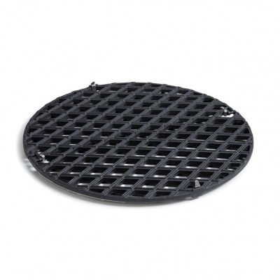 Чугунная решетка Cone Health Grid