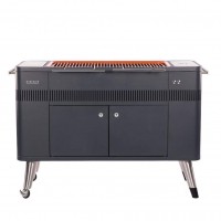 Вугільний гриль EVERDURE HUB