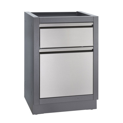 Шафа висувною для відходів з надійним знімним відром +… 