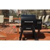 Пелетний гриль TRAEGER IRONWOOD D2 650, чорний - IRONWOOD_D2-650 фото_2 