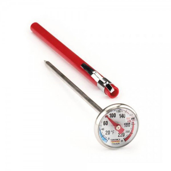 Термометр-щуп для м'яса Maverick - IRT-01 Купить Термометр-щуп для м'яса Maverick - IRT-01 в магазине Grill Point