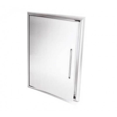 Вбудовані одинарні дверцята SABER