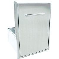 Встраиваемый выезжающий вертикальный контейнер SABER® LP Tank Drawer