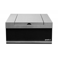 Бічна газова конфорка для вбудовування з чавунною підставкою до моделей GrandHall Maxim, Premium, Elite