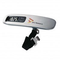 Ваги електронні для балона HPCR