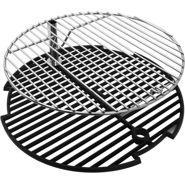 Купить Набор решеток для  гриля Broil King KEG - KA5545 в магазине Grill Point