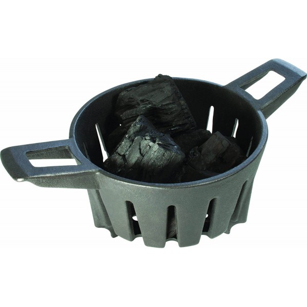 Емкость для розжига угля для гриля Broil King Keg - KA5565 Купить Емкость для розжига угля для гриля Broil King Keg - KA5565 в магазине Grill Point