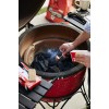 Керамічний вугільний гриль Kamado Joe Classic II - KJ23RHC фото_1 