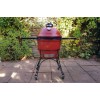Керамічний вугільний гриль Kamado Joe Classic II - KJ23RHC фото_3 