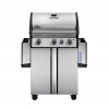 Газовый гриль Napoleon Legend-410 c боковой конфоркой - LD410SBPSS-1 фото_2 