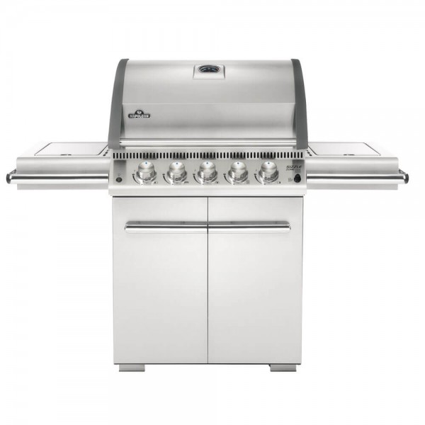 Купить Газовый гриль Napoleon LE3 - LE485RSIBPSS-CE в магазине Grill Point