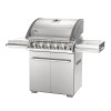 Газовый гриль Napoleon LE3 - LE485RSIBPSS-CE фото_1 