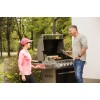 Газовый гриль Napoleon LE3 - LE485RSIBPSS-CE фото_9 
