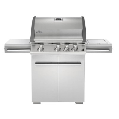 Газовый гриль Napoleon LE1