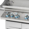 Газовый гриль Napoleon LEX-730 - LEX730RSBIPSS-CE фото_4 
