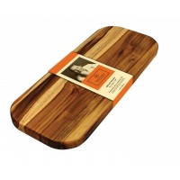 Дошка обробна тик Madeira 15,24 х 36,8