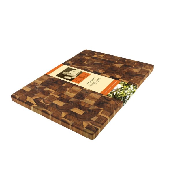 Купить Дошка обробна Madeira 38 х 50,8 (тик) - M-10 в магазине Grill Point