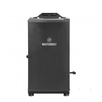 Електрична коптильня MasterBuilt Digital Electric Smoker MB20075617