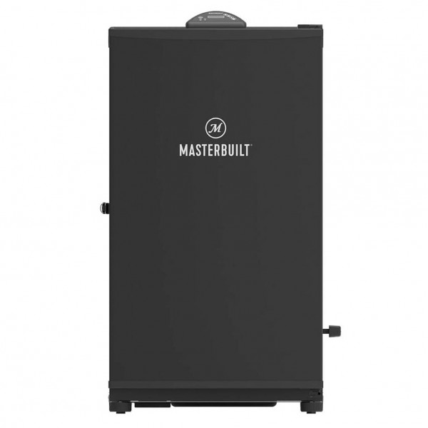 Купить Електрична коптильня MasterBuilt Digital Electric Smoker MB20075917 - MB20075917 в магазине Grill Point