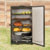 Електрична коптильня MasterBuilt Digital Electric Smoker MB20075917 - MB20075917 фото_4 