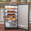 Електрична коптильня MasterBuilt Digital Electric Smoker MB20075917 - MB20075917 фото_5 