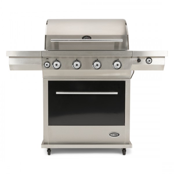 Газовый гриль Boretti Maggiore - Maggiore Купить Газовый гриль Boretti Maggiore - Maggiore в магазине Grill Point