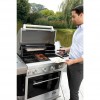Газовый гриль Boretti Maggiore - Maggiore фото_6 