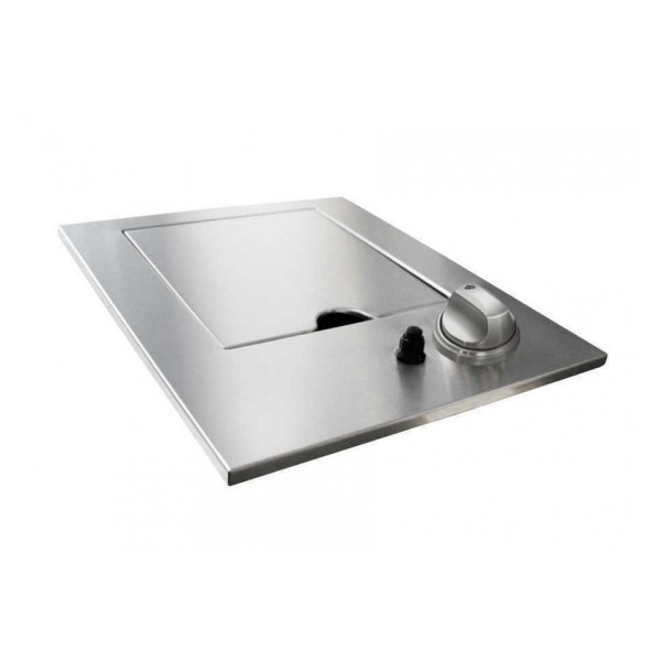 Купить Газовая встраиваемая боковая горелка для гриля Napoleon - N370-0504-CE в магазине Grill Point