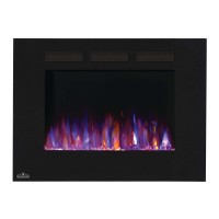 Камин электрический горизонтальный Napoleon Allure 32