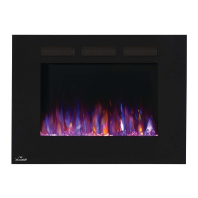 Камін електричний горизонтальний Napoleon Allure 32