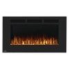 Камин электрический горизонтальный Napoleon Allure 42 - NEFL42FH фото_1 